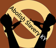 ABOLISH SLAVERY KY